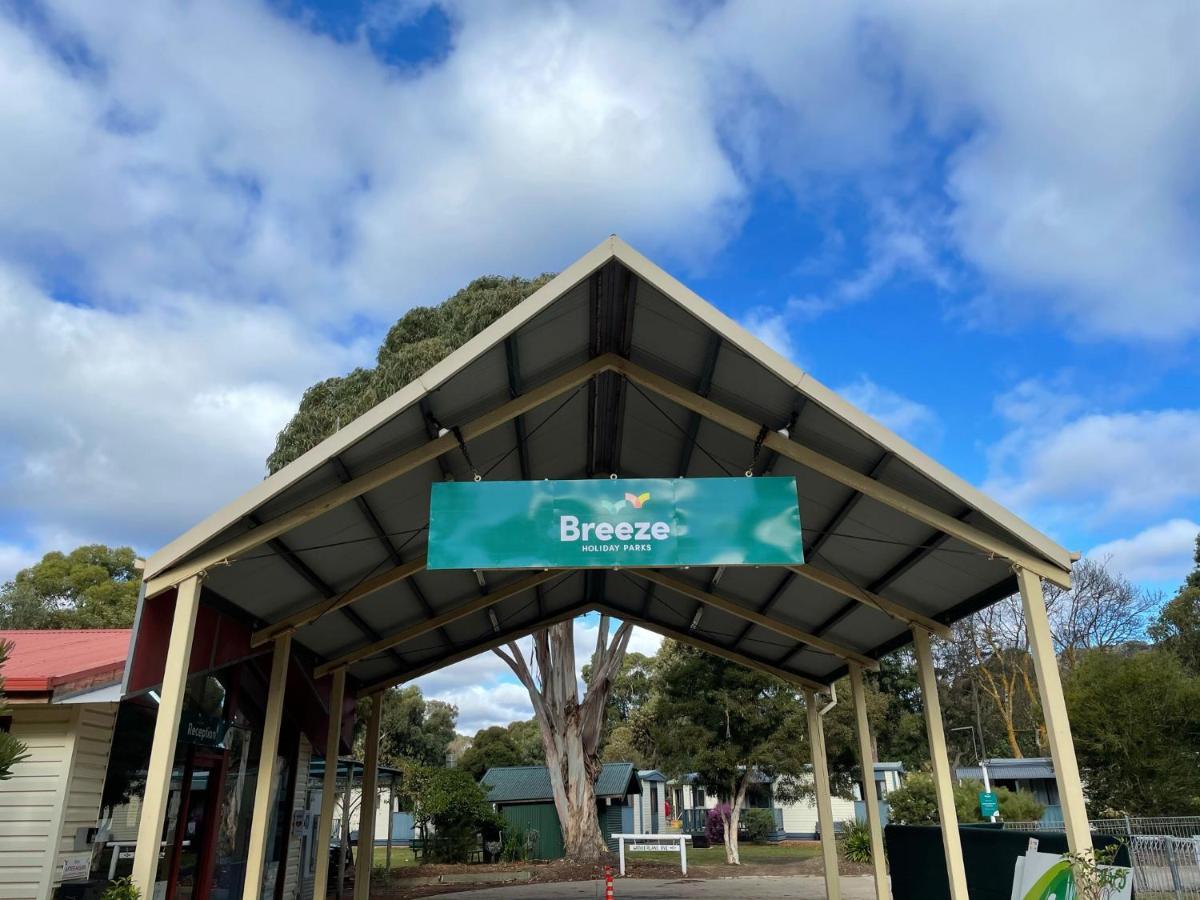 הלס גאפ Breeze Holiday Parks - Grampians מראה חיצוני תמונה