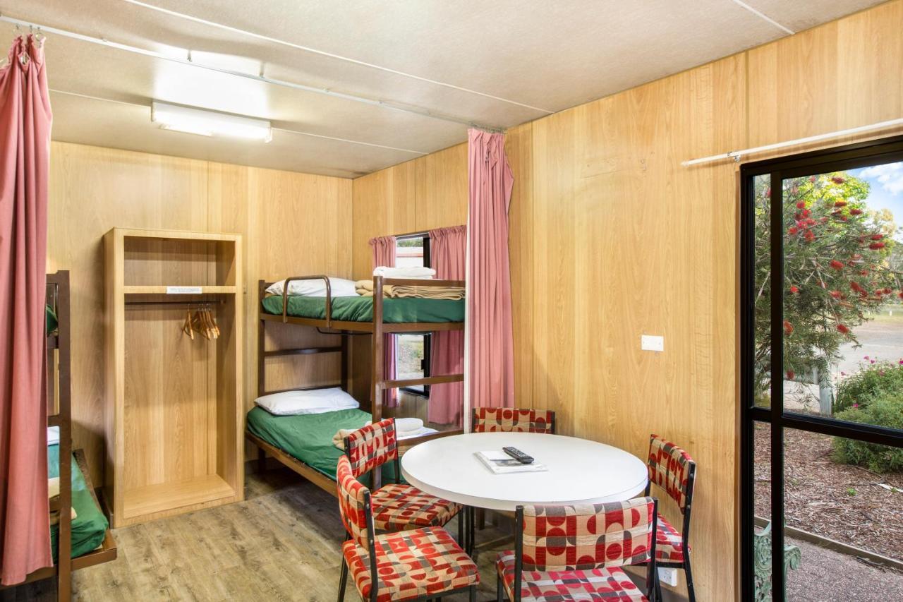 הלס גאפ Breeze Holiday Parks - Grampians מראה חיצוני תמונה