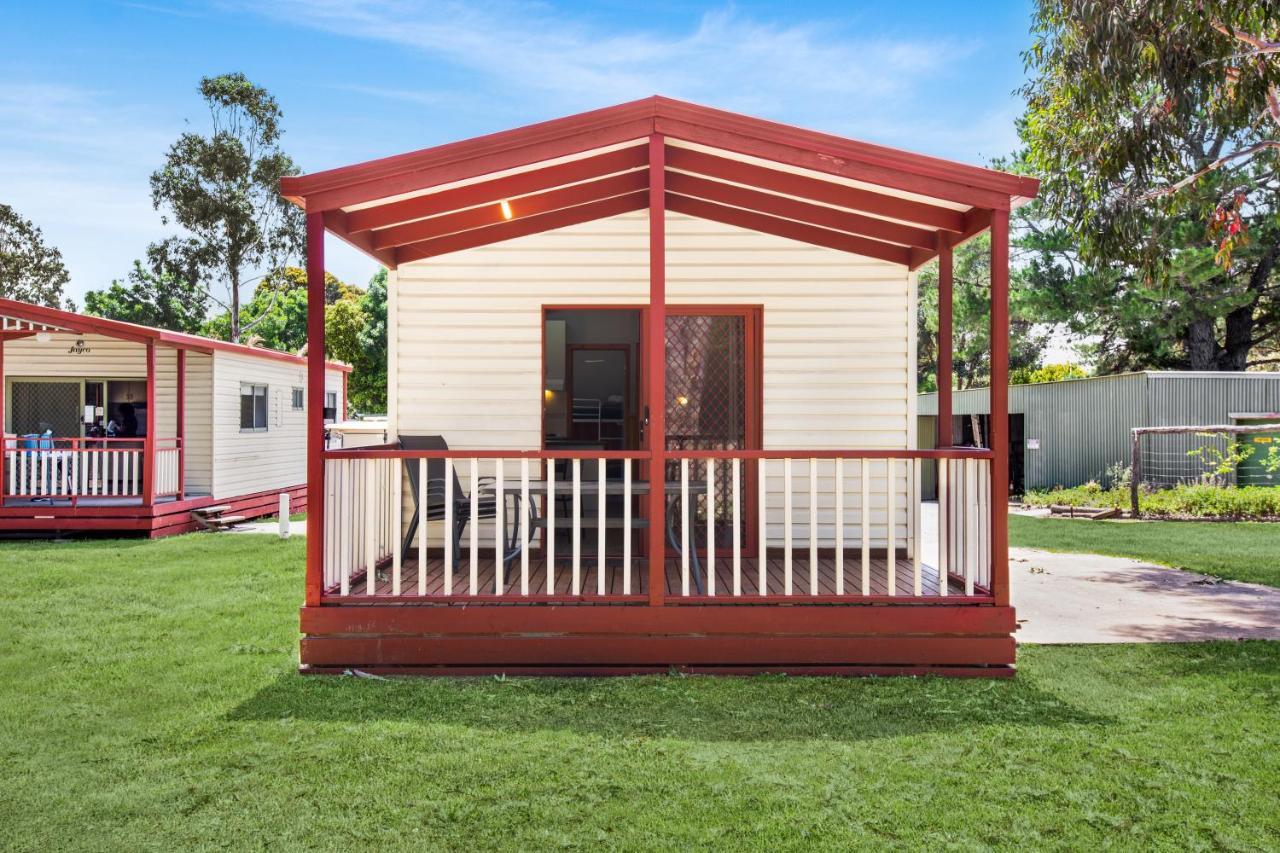 הלס גאפ Breeze Holiday Parks - Grampians מראה חיצוני תמונה