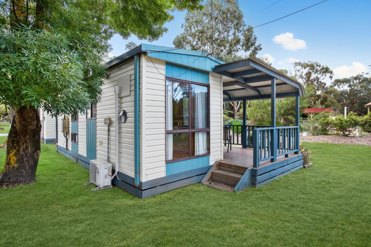 הלס גאפ Breeze Holiday Parks - Grampians מראה חיצוני תמונה