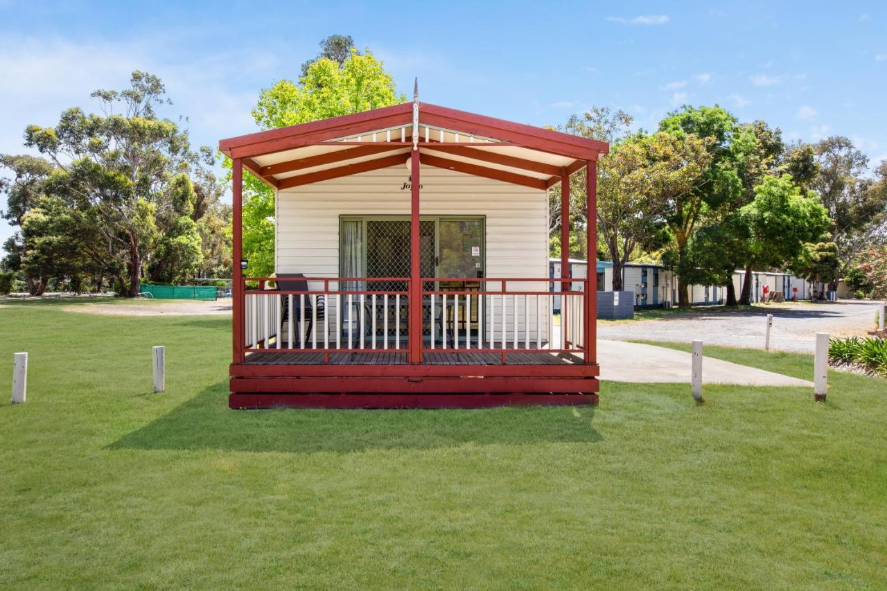 הלס גאפ Breeze Holiday Parks - Grampians מראה חיצוני תמונה