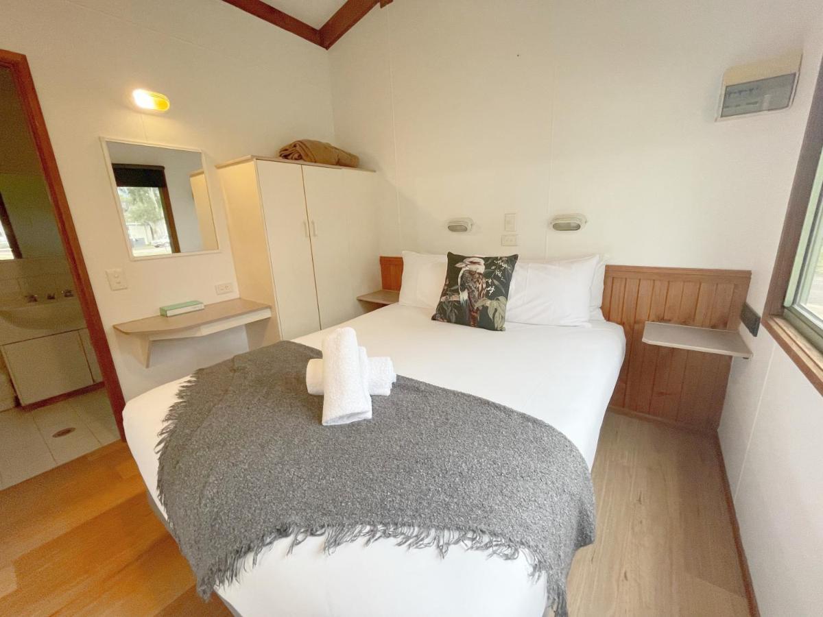 הלס גאפ Breeze Holiday Parks - Grampians מראה חיצוני תמונה
