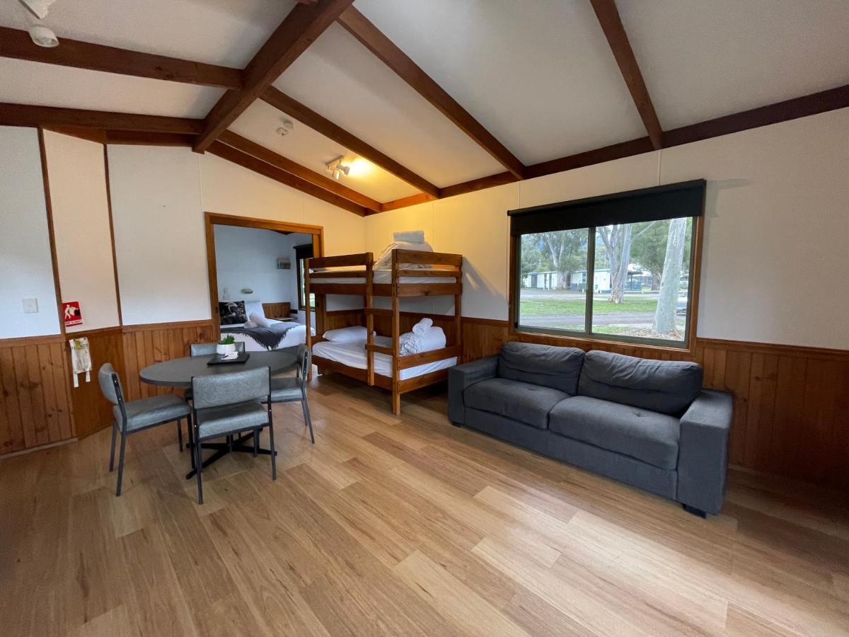 הלס גאפ Breeze Holiday Parks - Grampians מראה חיצוני תמונה