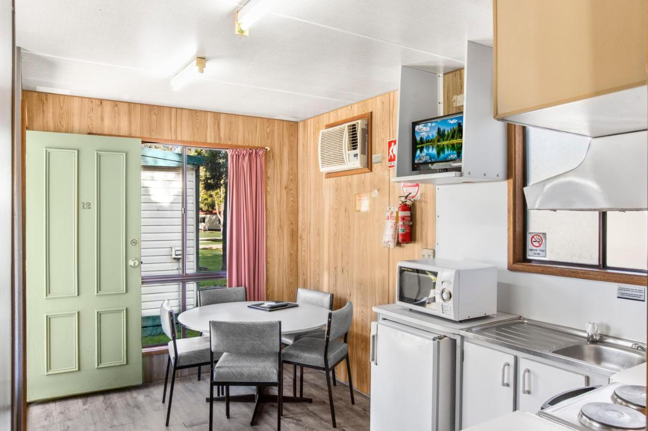 הלס גאפ Breeze Holiday Parks - Grampians מראה חיצוני תמונה