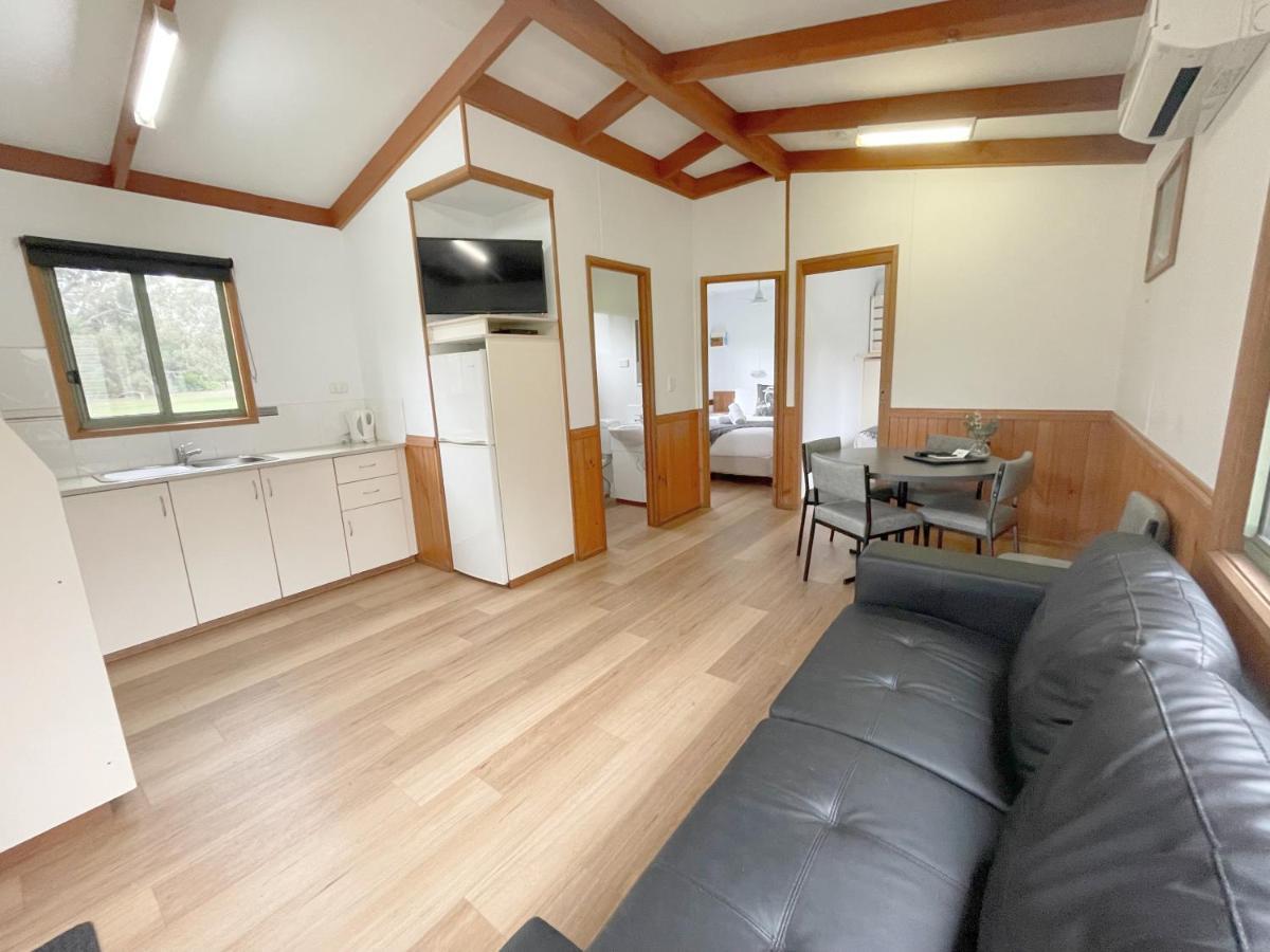 הלס גאפ Breeze Holiday Parks - Grampians מראה חיצוני תמונה