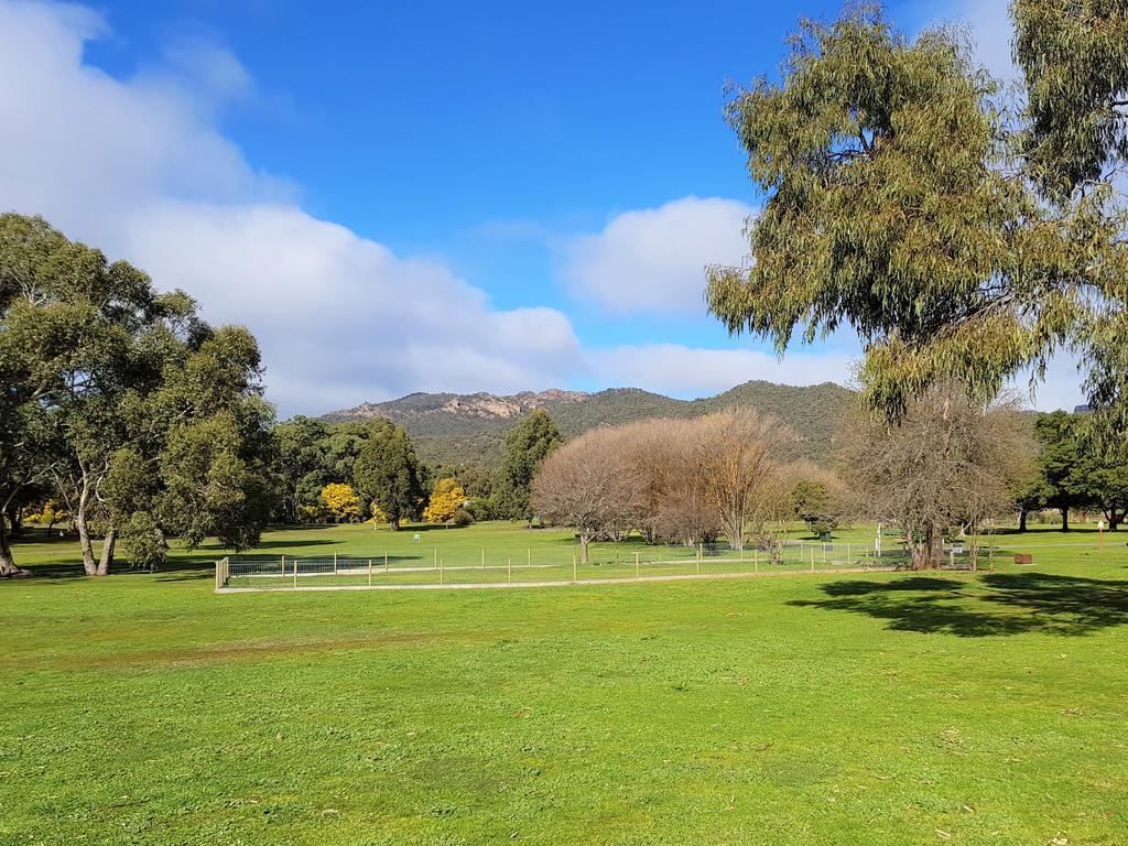 הלס גאפ Breeze Holiday Parks - Grampians מראה חיצוני תמונה