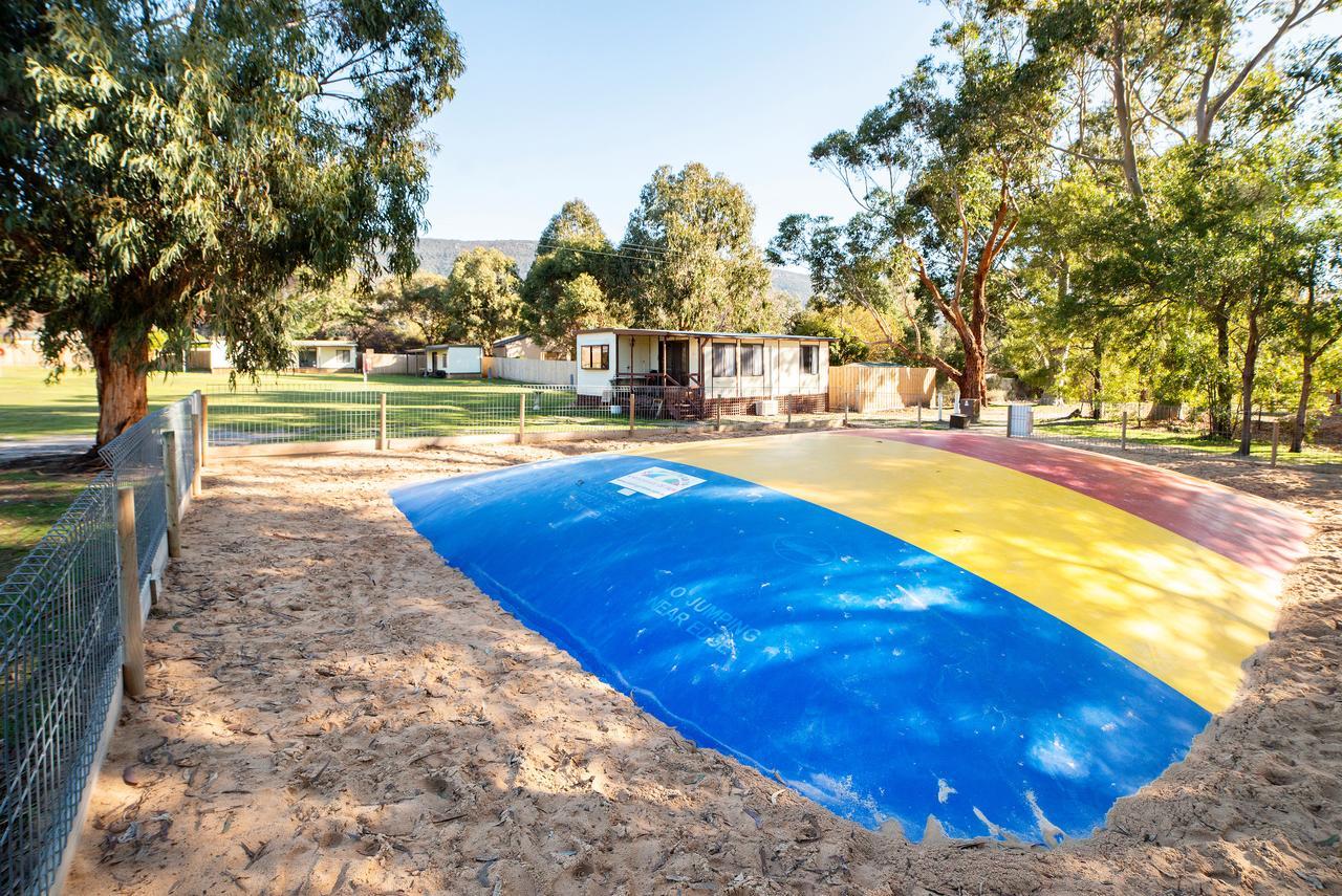 הלס גאפ Breeze Holiday Parks - Grampians מראה חיצוני תמונה
