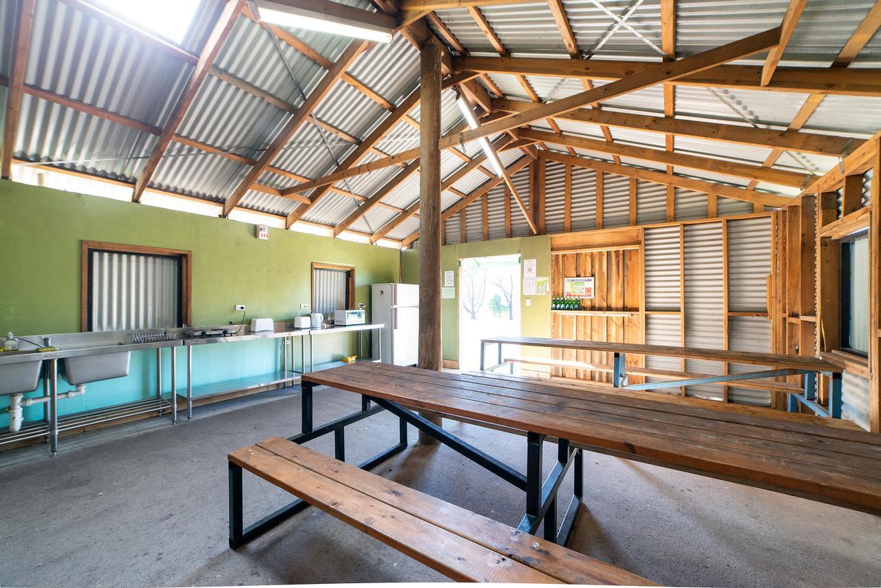 הלס גאפ Breeze Holiday Parks - Grampians מראה חיצוני תמונה