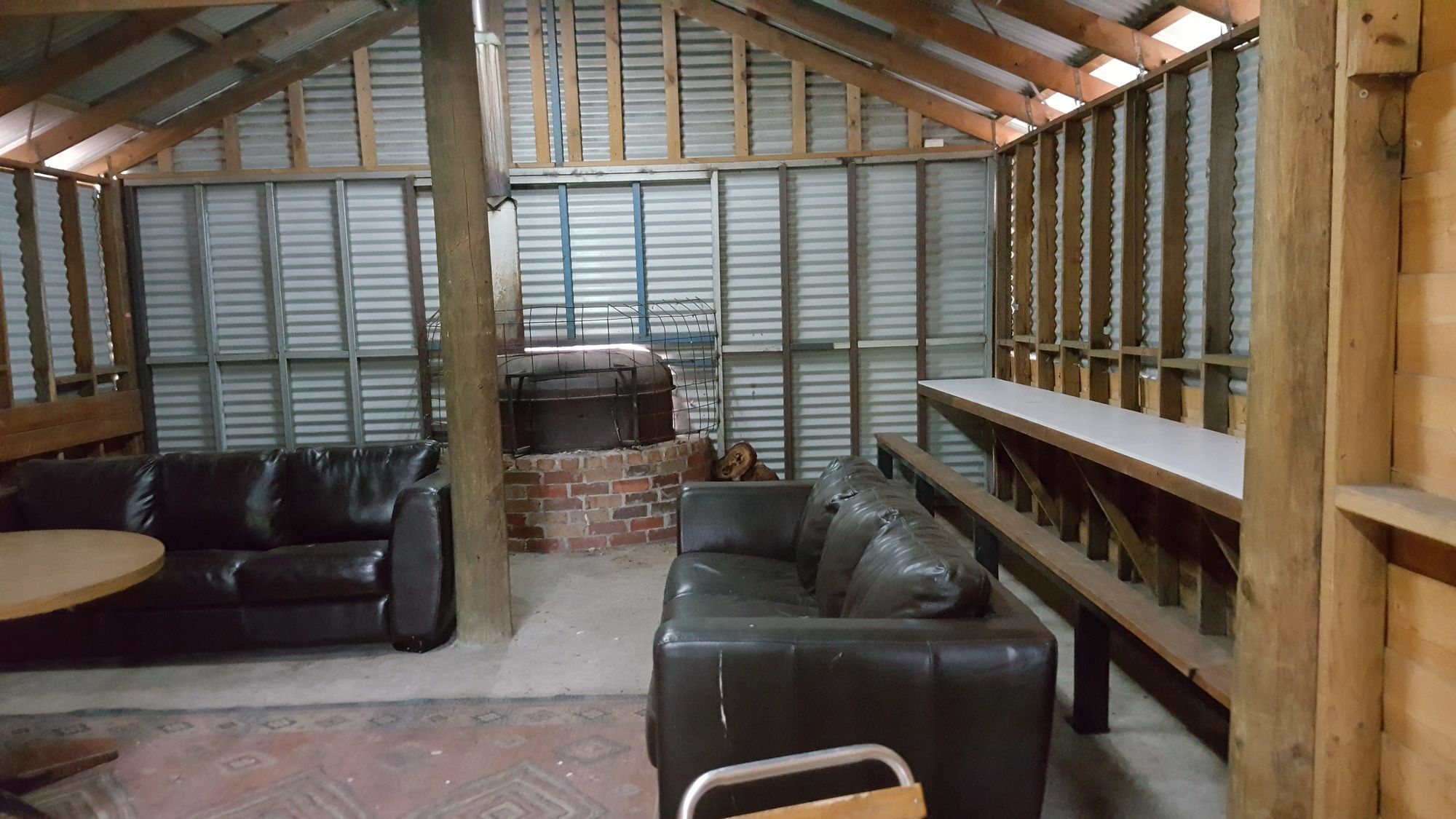 הלס גאפ Breeze Holiday Parks - Grampians מראה חיצוני תמונה