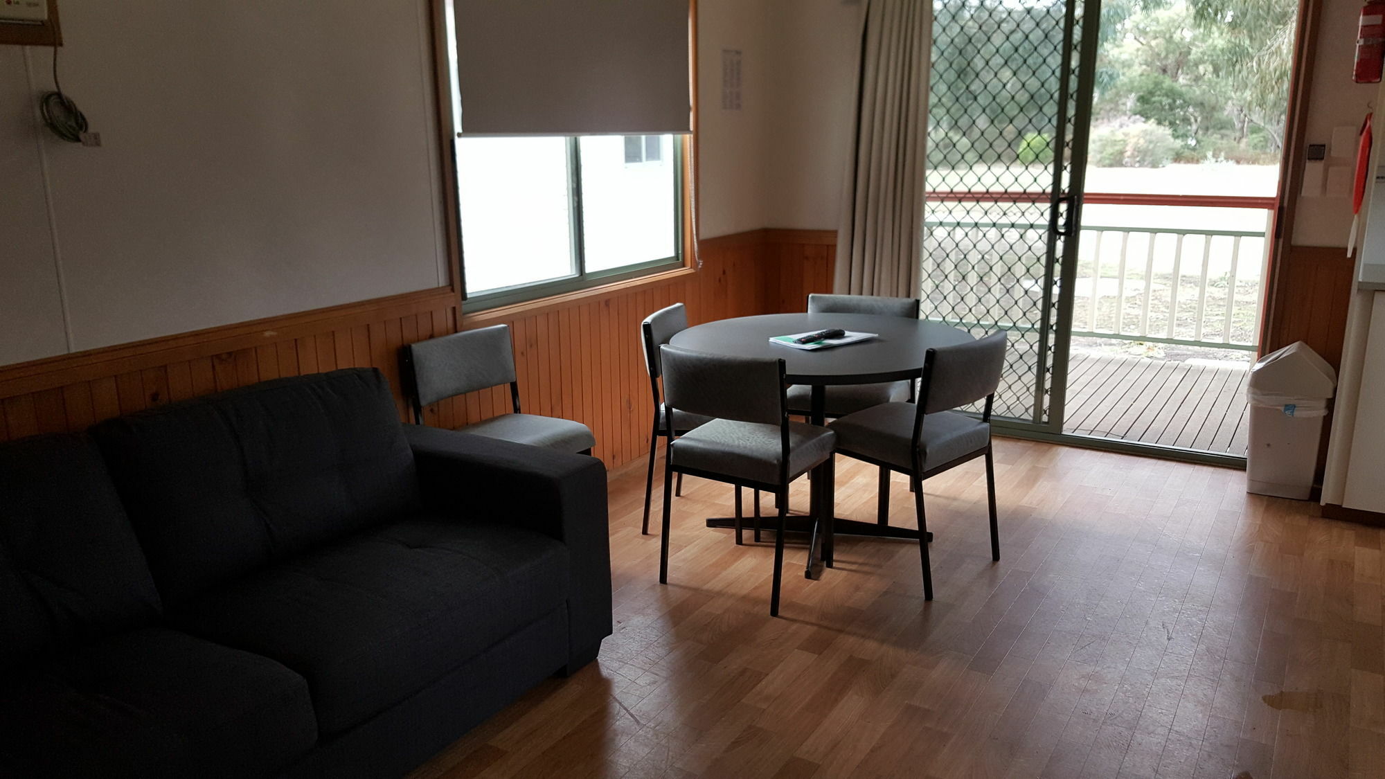 הלס גאפ Breeze Holiday Parks - Grampians מראה חיצוני תמונה
