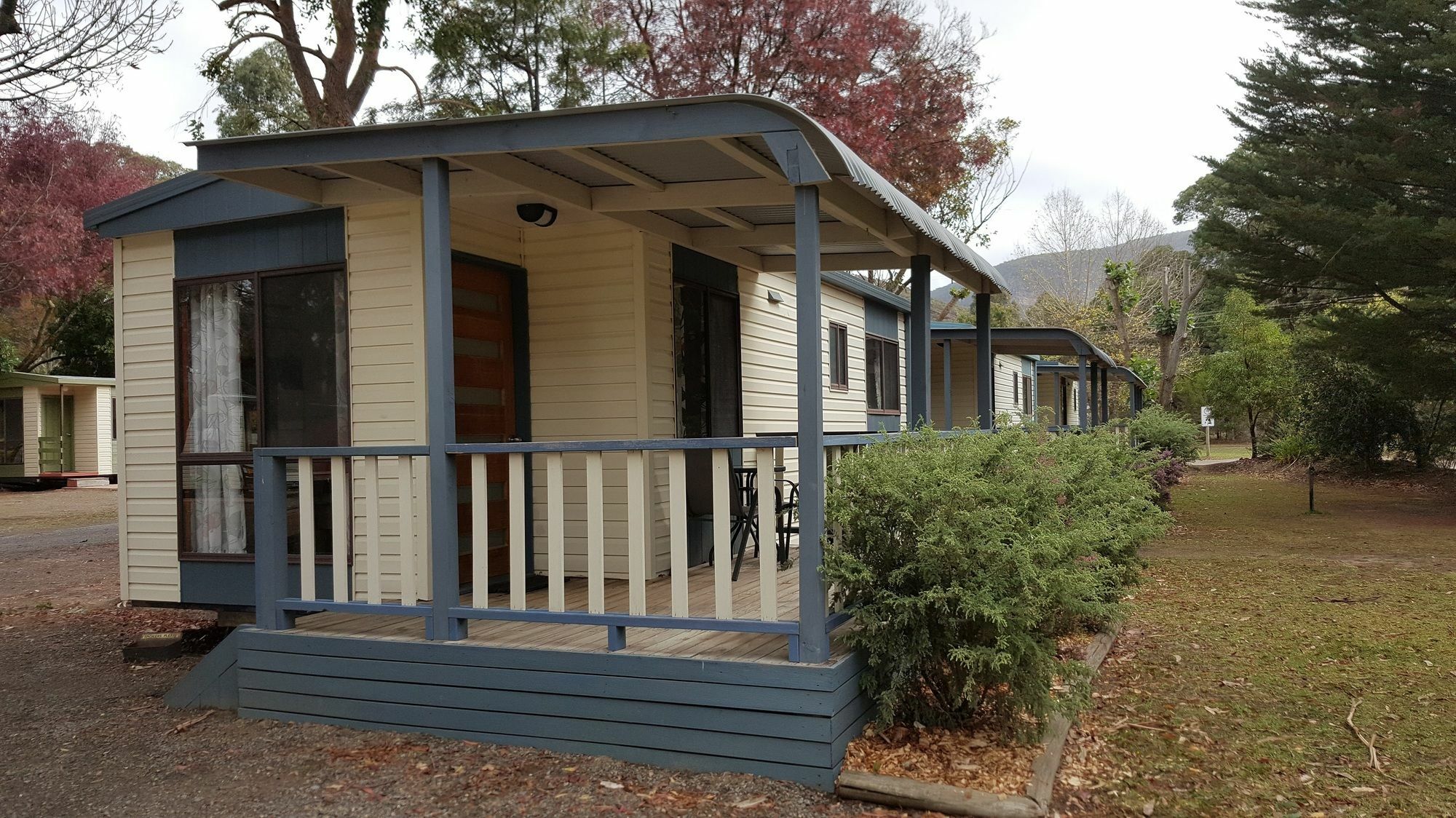 הלס גאפ Breeze Holiday Parks - Grampians מראה חיצוני תמונה