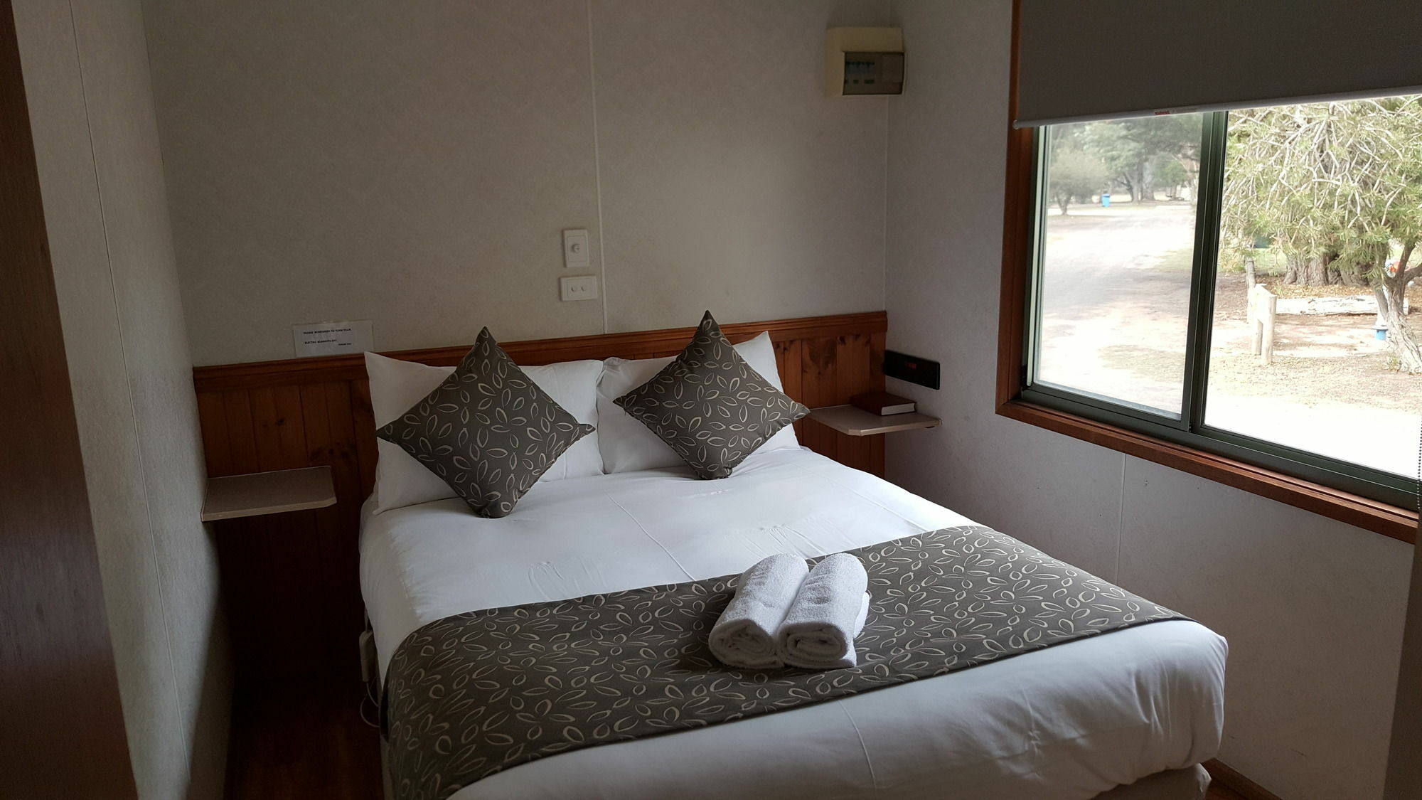 הלס גאפ Breeze Holiday Parks - Grampians מראה חיצוני תמונה