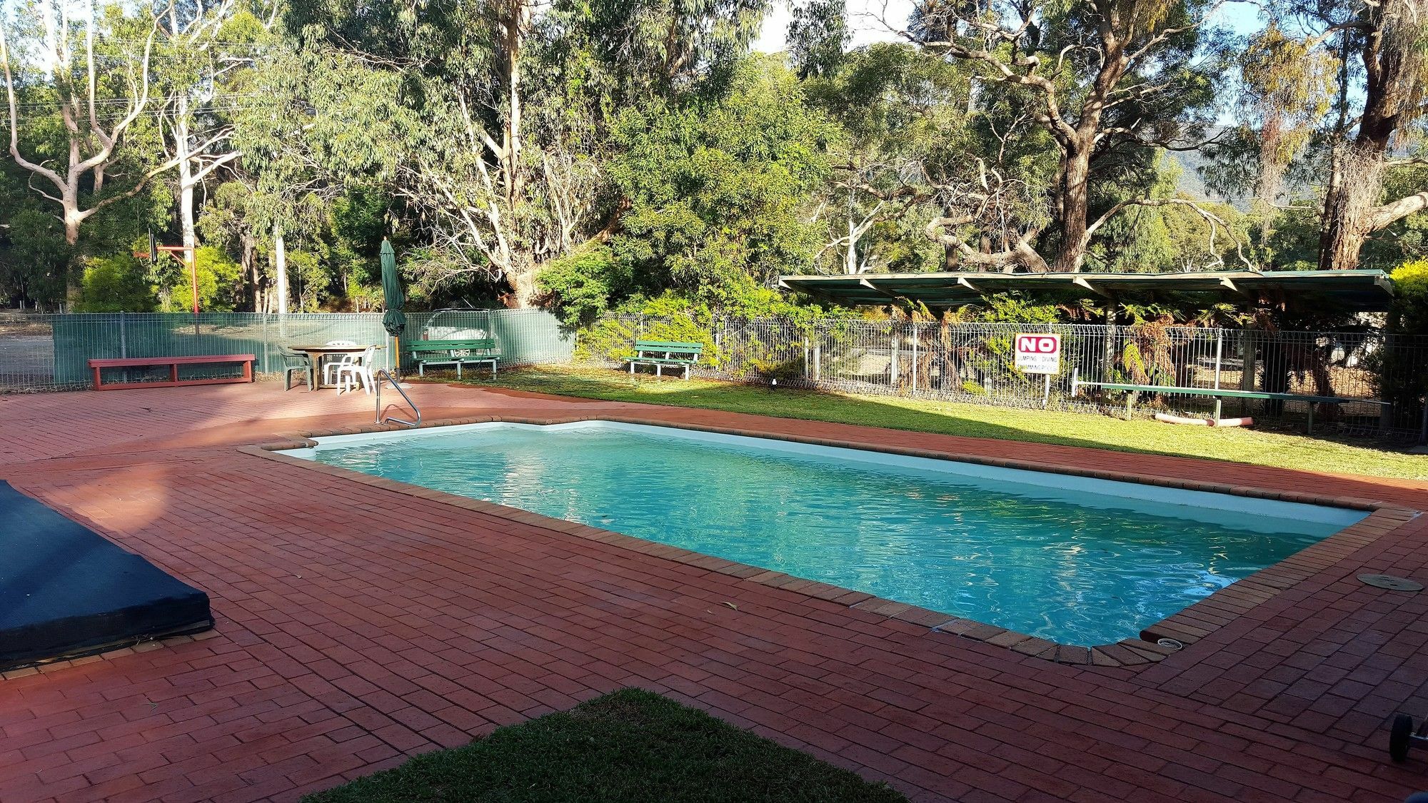 הלס גאפ Breeze Holiday Parks - Grampians מראה חיצוני תמונה