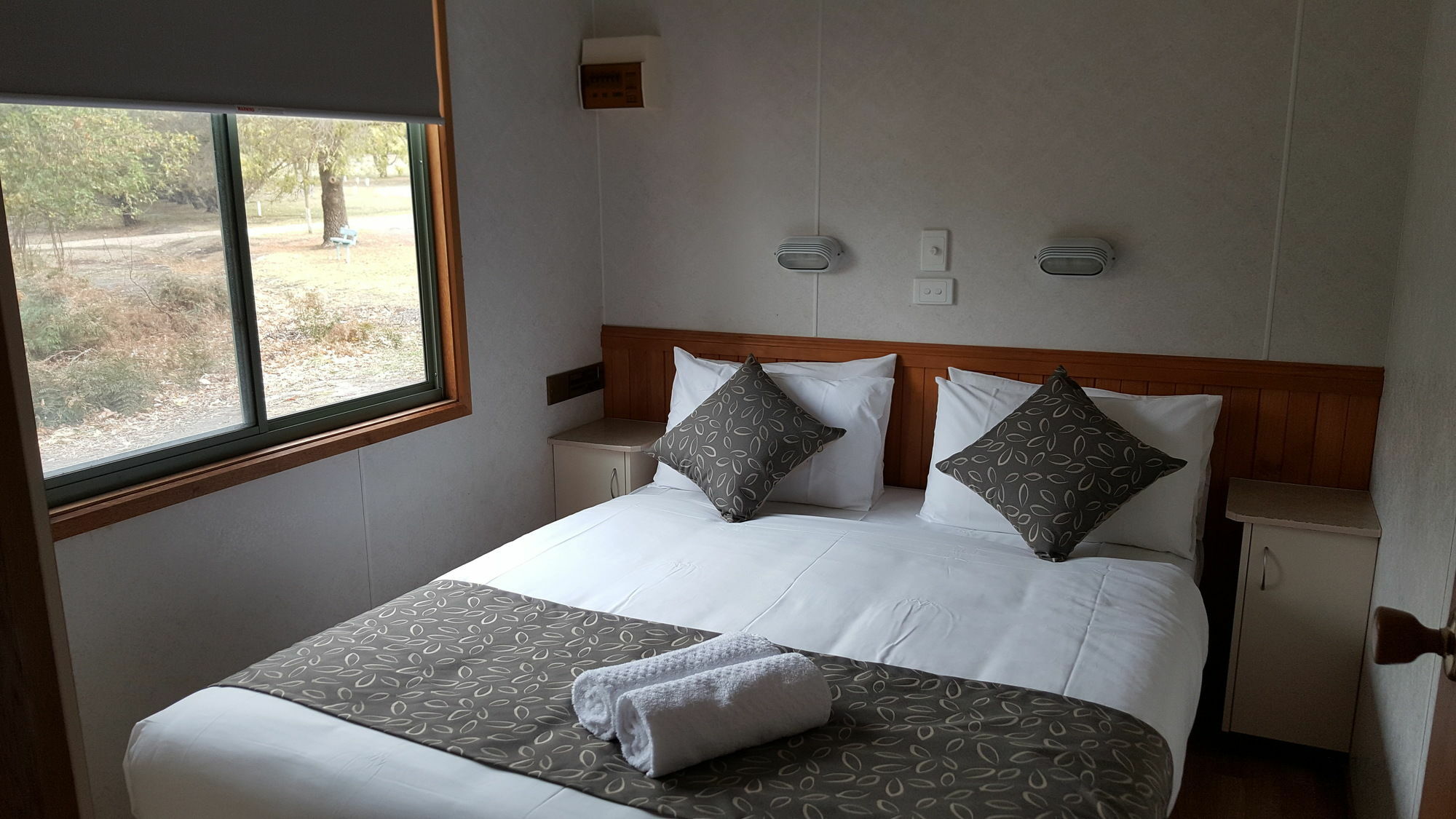 הלס גאפ Breeze Holiday Parks - Grampians מראה חיצוני תמונה